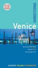 Rough Guides Directions  Venice