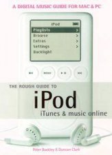 The Rough Guide To Ipods Itunes  Music Online
