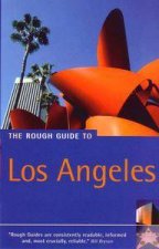 The Rough Guide To Los Angeles