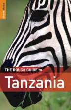 The Rough Guide To Tanzania