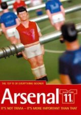 Rough Guide 11s Arsenal