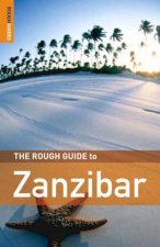 The Rough Guide To Zanzibar