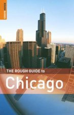 The Rough Guide To Chicago