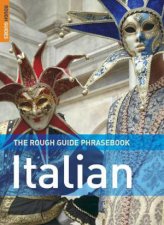 The Rough Guide Phrasebook Italian