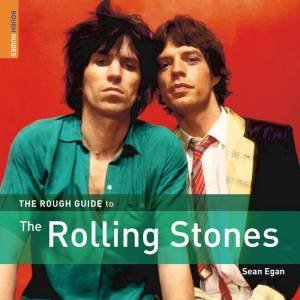 The Rolling Stones: Rough Guide by Sean Egan