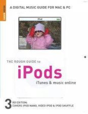 The Rough Guide To iPods iTunes  Music Online