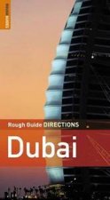 Dubai Rough Guide Directions