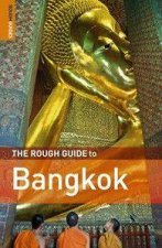 The Rough Guide To Bangkok