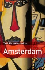 The Rough Guide To Amsterdam