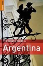 The Rough Guide To Argentina