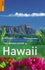 Hawaii Rough Guide