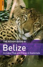 The Rough Guide To Belize