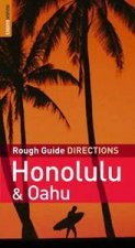 Honolulu  Oahu Rough Guide Directions