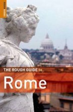 The Rough Guide To Rome