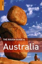 Australia Rough Guide