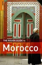 The Rough Guide to Morocco