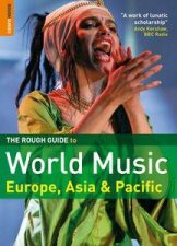 Europe Asia and Pacific 3rd Ed