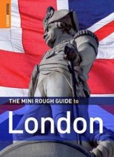 The Mini Rough Guide To London