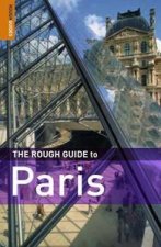 The Rough Guide To Paris