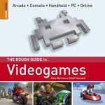 Video Games The Rough Guide