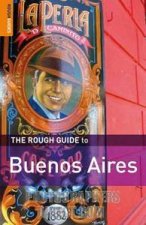 The Rough Guide to Buenos Aires