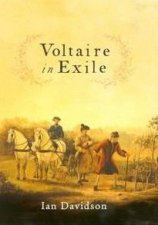 Voltaire In Exile