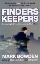 Finders Keepers What Would You Do If You Found 1 Million In The Street