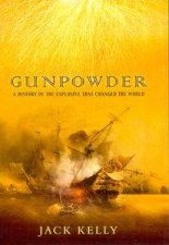 Gunpowder The History Of The Explosive That Changed The World
