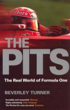 The Pits The Real World Of Formula One