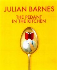 The Pedant In The Kitchen