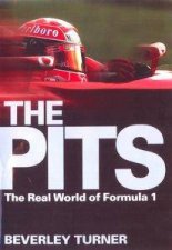 The Pits The Real World Of Formula 1