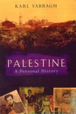 Palestine A Personal History