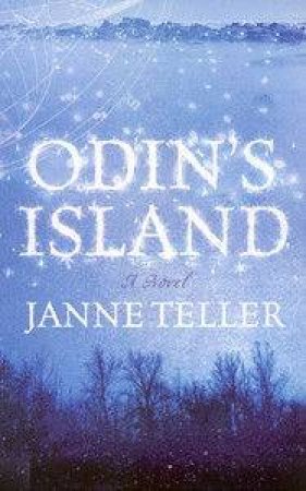 Odin's Island by Janne Teller