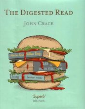 The Digested Read Contemporary Fiction In Bitesized Chunks