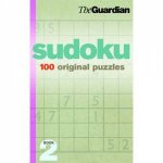 Sudoku 100 Original Puzzles Book 2