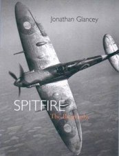 Spitfire The Biography