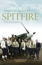 Spitfire The Biography