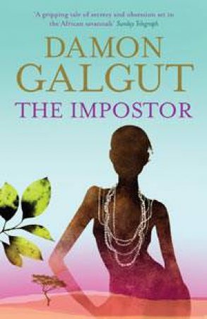 Impostor by Damon Galgut