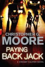 Paying Back Jack A Vincent Calvino Novel