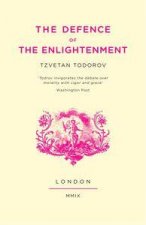 In Defence of the Enlightenment