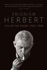 Collected Poems 19561998