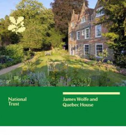 Quebec House by JOHN RAWLINSON
