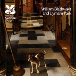 William Blathwayt  Dyrham Park Gloucestershire National Trust Guidebook