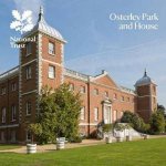 Osterley Park And House West London National Trust Guidebook
