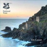 Tin Coast Cornwall National Trust Guidebook