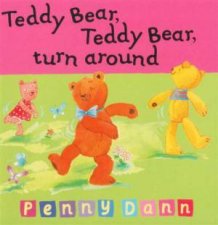 Toddler BooksTeddy Bear Teddy Bear