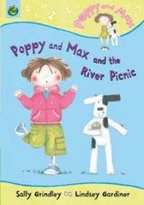 Poppy And Max The River Picnic