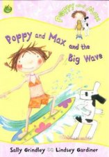 Poppy  Max The Big Wave