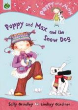 Poppy And Max The Snow Dog