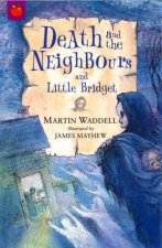 Ghostly Tales Death And The Neighbours And Little Bridget